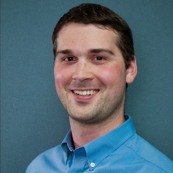 Meet your Posher, Ross - Picture 1 of 1